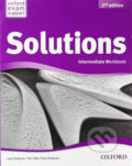 Solutions - Intermediate - Workbook (ENG) - Paul A. Davies, Tim Falla