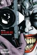 Batman: The Killing Joke - Alan Moore