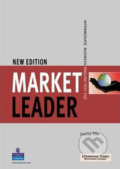 Market Leader - Intermediate - Test File - Louise Pile