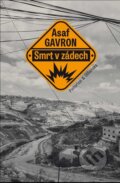 Smrt v zádech - Asaf Gavron