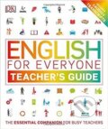 English for Everyone Teacher&#039;s Guide - 