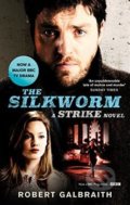 The Silkworm film tie-in - Robert Galbraith