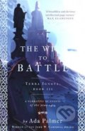 The Will to Battle (Terra Ignota) - Ada Palmer