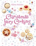 Christmas Fairy Cooking - Leonie Pratt