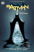 Batman 10: Epilog - James IV Tynion, Scott Snyder