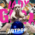 Lady Gaga: ArtPop - Lady Gaga