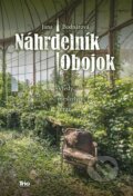 Náhrdelník / Obojok - Jana Bodnárová
