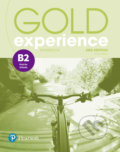 Gold Experience B2: Workbook - Amanda Maris