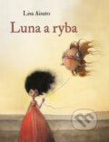 Luna a ryba - Lisa Aisato