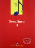 Sonatinen II - 