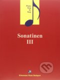 Sonatinen III - 