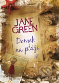 Domek na pláži - Jane Green