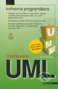 Destilované UML - Martin Fowler