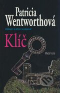 Klíč - Patricia Wentworthová