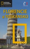 Florencie a Toskánsko - Tim Jepson