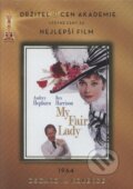 My fair lady (2 DVD) - George Cukor