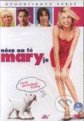 Niečo na tej Mary je (2 DVD) - Peter Farrelly, Bobby Farrelly