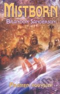 Mistborn 2 - Brandon Sanderson