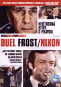 Duel Frost/Nixon - Ron Howard
