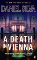 A Death in Vienna - Daniel Silva