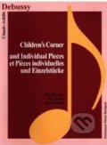 Children&#039;s Corner - Claude-Achille Debussy
