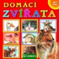 Domácí zvířata - Dagmar Košková