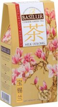 BASILUR Chinese Milk Oolong - 