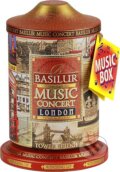 BASILUR Music Concert London - 