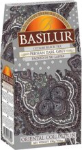 BASILUR Orient Persian Earl Grey - 