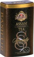 BASILUR Specialty Classic Assam, - 