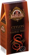 BASILUR Specialty Orange Pekoe - 