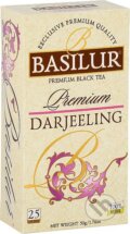 BASILUR Premium Darjeeling - 