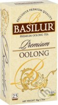 BASILUR Premium Oolong - 