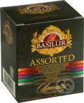 BASILUR Assorted Specialty - 