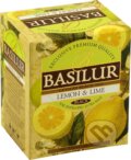 BASILUR Magic Lemon &amp; Lime - 