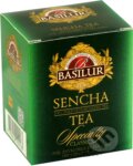 BASILUR Specialty Sencha - 
