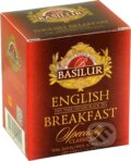 BASILUR Specialty English Breakfast - 