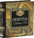 BASILUR Book Orient Assorted II - 