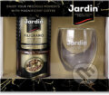 JARDIN Gift Set Arabika Filigrano &amp; pohár - 