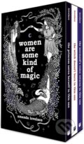 Women Are Some Kind of Magic (Boxed Set) - Amanda Lovelace