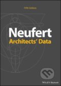 Architects&#039; Data - Ernst Neufert