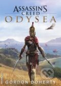 Assassin&#039;s Creed: Odysea - Gordon Doherty
