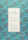 The Story - Victoria Hislop
