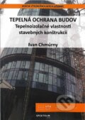 Tepelná ochrana budov - Ivan Chmúrny