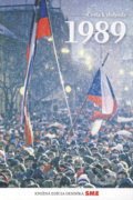 1989: Cesta k slobode - 