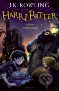 Harry Potter and the Philosopher&#039;s Stone (Welsh) - J.K. Rowling