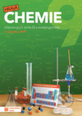 Hravá chemie 9 - učebnice - 
