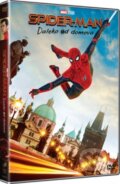 Film Spider-Man: Ďaleko od domova - Jon Watts