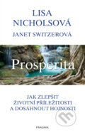 Prosperita - Lisa, Nichols, Janet Switzer
