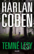Temné lesy - Harlan Coben